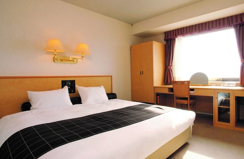 Yamagata Hotel | Yamagata Kokusai Hotel