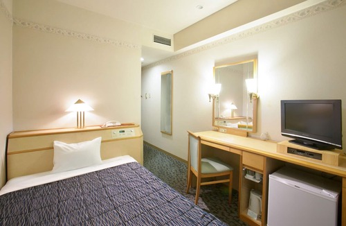Yamagata Hotel | Yamagata Nanokamachi Washington Hotel