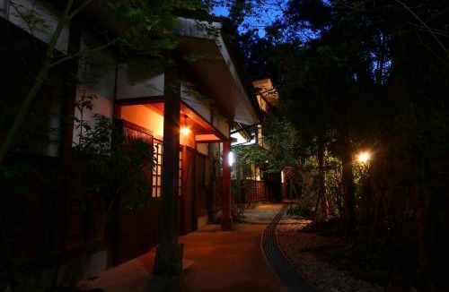 Oguni Hotel | YamakawaZENZO
