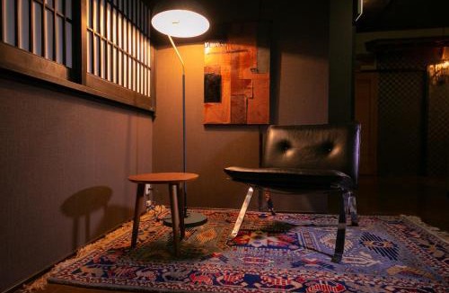 Kannawa Onsen Hotel | Yasuraginoyado Yufu