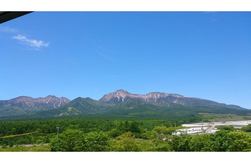Nobeyama Hotel | Yatsugatake Grace Hotel - Vacation STAY 03057v