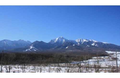 Nobeyama Hotel | Yatsugatake Grace Hotel - Vacation STAY 03057v