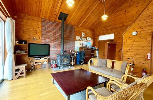Koumi Villa | Yatsugatake Mountain Cabin - 八ヶ岳 お山の家