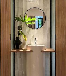 Quan Hoa Apartment | YLiving Serviced Apartment