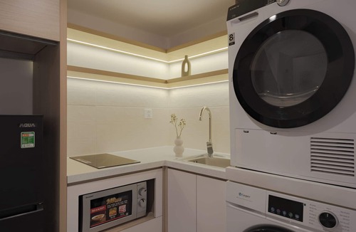 Quan Hoa Apartment | YLiving Serviced Apartment