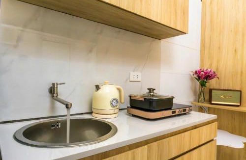 Old Quarter Apartment | YogurtHome