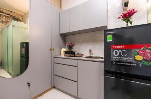 Old Quarter Apartment | YogurtHome