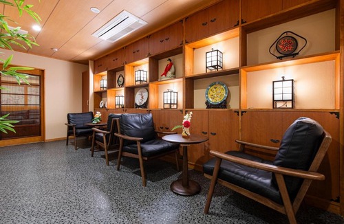 Motomachi Apartment | YOKOHAMA STAY PREMIER