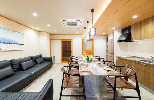 Motomachi Apartment | YOKOHAMA STAY PREMIER