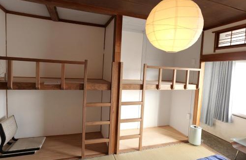 Takeo House | yol Guesthouse ヨルゲストハウス