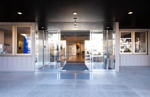 Chuo Ward Hotel | Yono Daiichi Hotel