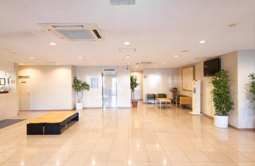 Chuo Ward Hotel | Yono Daiichi Hotel
