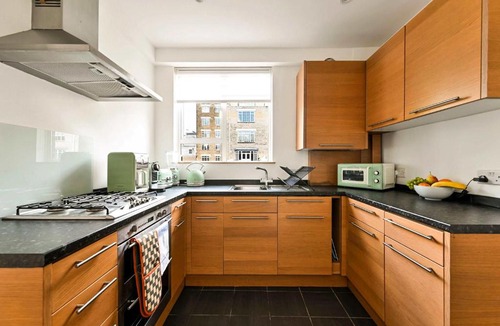 St. Pancras Apartment | Your Bloomsbury Home