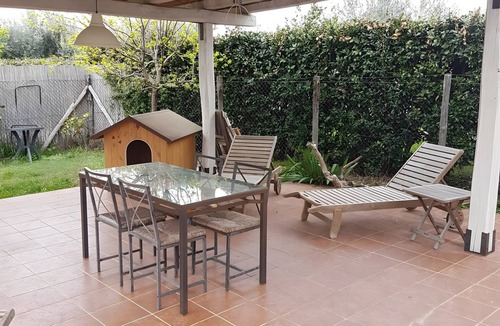 Pescia Romana House | Your country house near the sea
