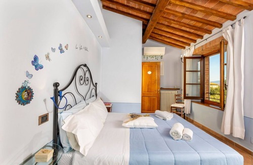 Acquaviva Bed & Breakfast | Your holiday in Tuscany with Charme, between nature and vineyards thermal