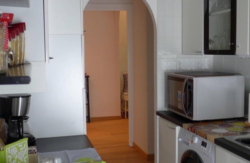Quartiere XI Portuense Apartment | Your Home @ ROME near TRASTEVERE