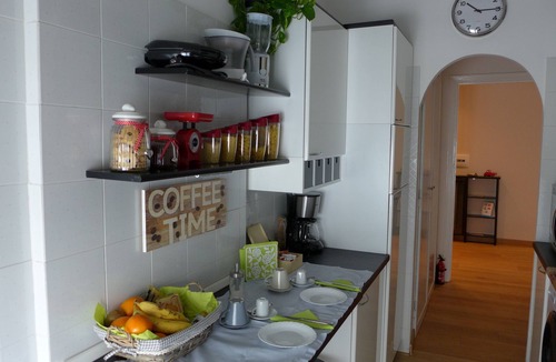 Quartiere XI Portuense Apartment | Your Home @ ROME near TRASTEVERE