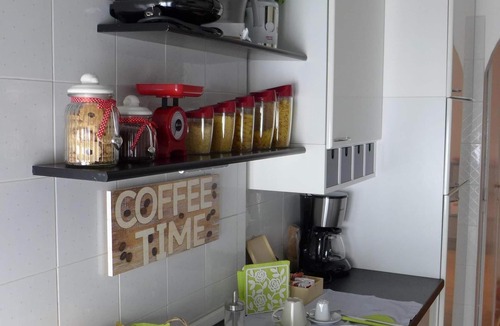 Quartiere XI Portuense Apartment | Your Home @ ROME near TRASTEVERE