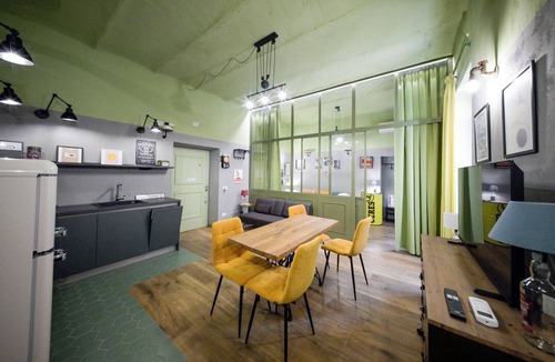 Sallustiano Apartment | Your Lazy and Cosy Home next to Via Veneto