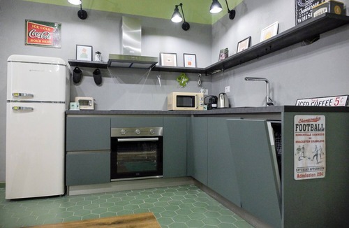 Sallustiano Apartment | Your Lazy and Cosy Home next to Via Veneto