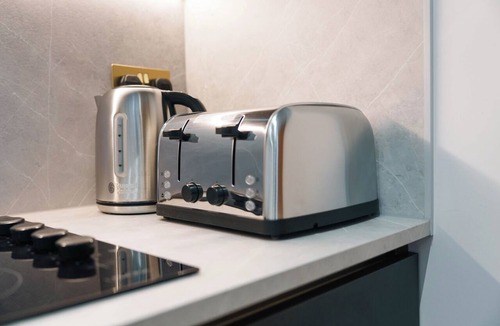 Angel Apartment | Your London Escape | Stylish 3BR Apartment Stay