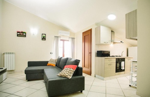 San Prisco Apartment | Your Penthouse