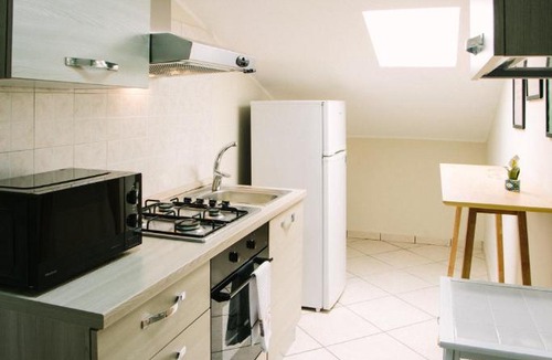 San Prisco Apartment | Your Penthouse