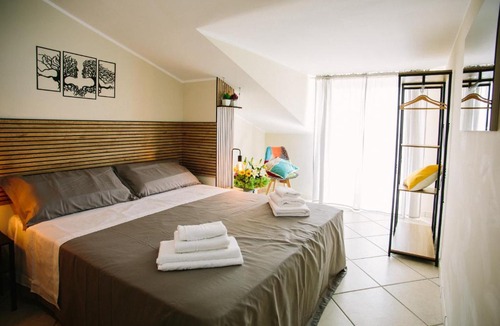 San Prisco Apartment | Your Penthouse