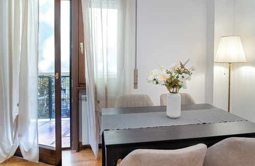Garbatella Apartment | Your Place in Rome 2