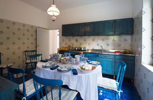 Piano di Sorrento Villa | YOUR RELAX IN PENISOLA SORRENTINA