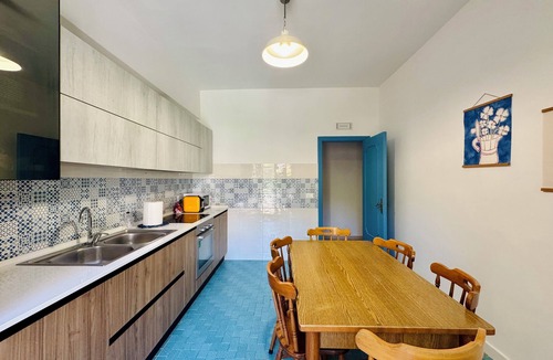 Sant'Agnello Apartment | YourHome - Casa Gennarì