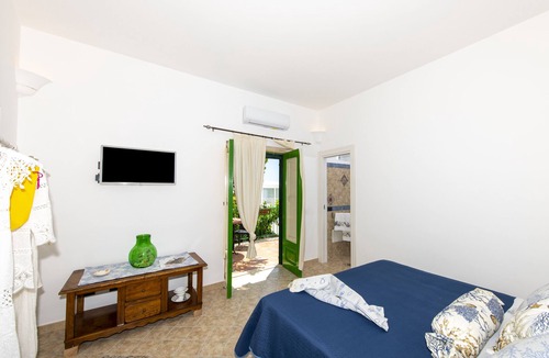 Montepertuso Bed & Breakfast | YourHome - Casa Marina