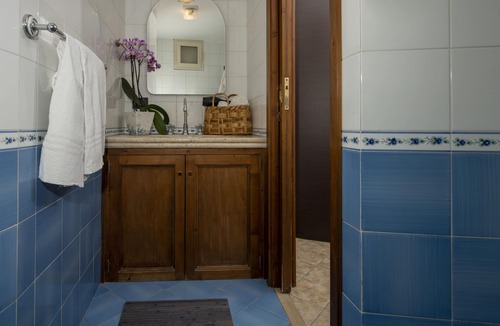 Montepertuso Bed & Breakfast | YourHome - Casa Marina