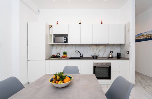 Piano di Sorrento Apartment | YourHome - Maremi Apartment
