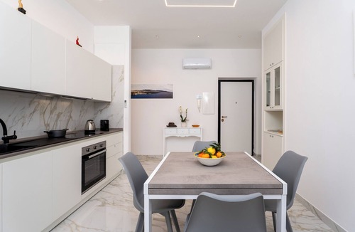 Piano di Sorrento Apartment | YourHome - Maremi Apartment