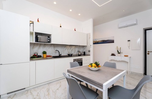 Piano di Sorrento Apartment | YourHome - Maremi Apartment