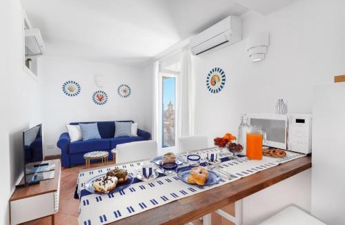Liparlati Apartment | YourHome - Medusa Positano