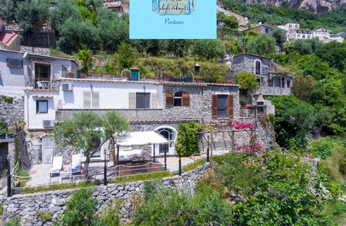 Montepertuso Apartment | YourHome - Relais Casa degli Angeli