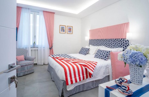Castellammare di Stabia Apartment | YourHome - Unica Luxury Apartment