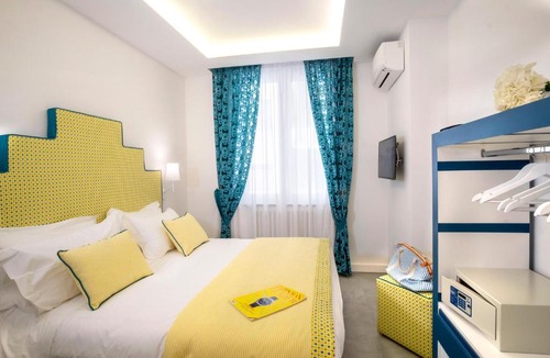 Castellammare di Stabia Apartment | YourHome - Unica Luxury Apartment