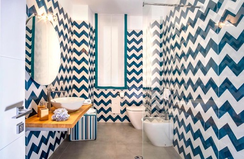 Castellammare di Stabia Apartment | YourHome - Unica Luxury Apartment