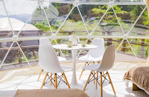 Yufu Other | Yufuin Onsen Glamping Sound of Wind - Vacation STAY 51731v