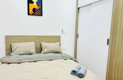 Tu Son Hotel | Yuki Home Vsip