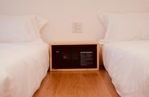 Kita Apartment | YUKI YAMA Hotel