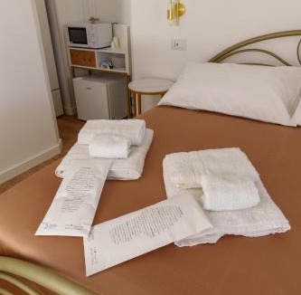 San Nicola Arcella Bed & Breakfast | Zì Rosa B&B