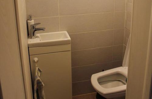 Odorheiu Secuiesc Apartment | Zöld Liget Apartman House