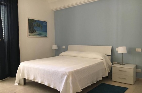 Campora San Giovanni Apartment | Za Catarì - Apertment 4