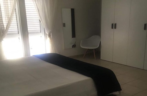 Campora San Giovanni Apartment | Za Catarì - Apertment 4