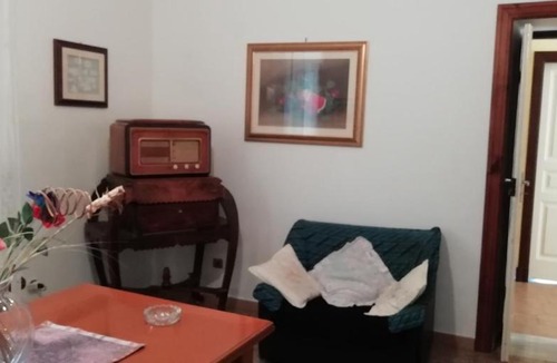 Aieta Apartment | Za Rosa