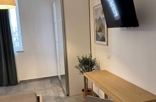 Vico del Gargano Apartment | Zaiana